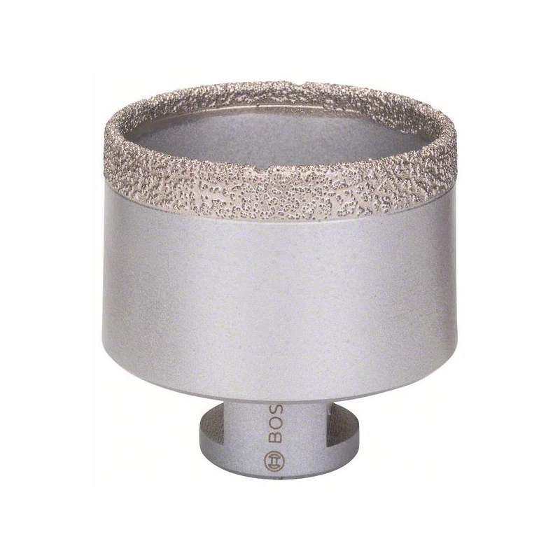 Dimanta caurumzāģis 68 mm DrySpeed Best for Ceramic