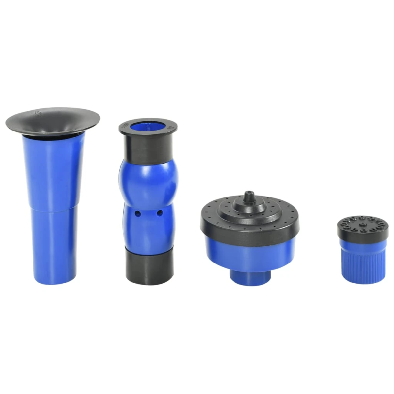 vidaXL strūklaku sūknis, 38 W, 1500 L-h