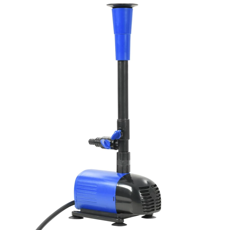 vidaXL strūklaku sūknis, 38 W, 1500 L-h