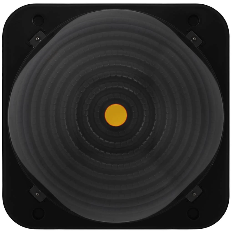 vidaXL solārais baseina sildītājs, 75x75x36 cm, HDPE, alumīnijs