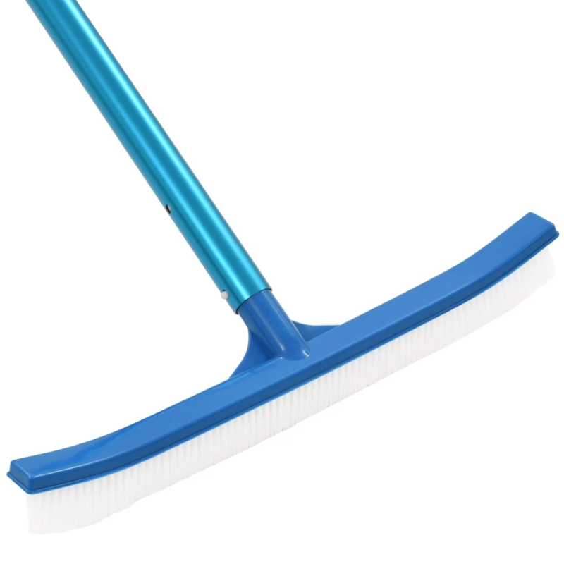 vidaXL deviņdaļīgs baseina tīrīšanas komplekts