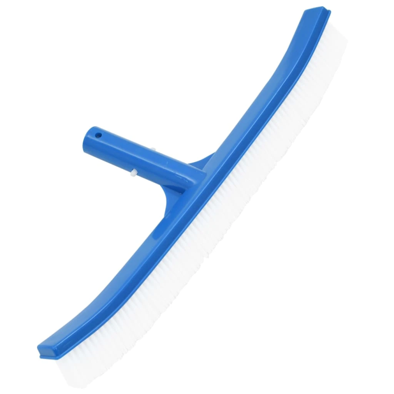 vidaXL 3-daļīgs baseina tīrīšanas komplekts