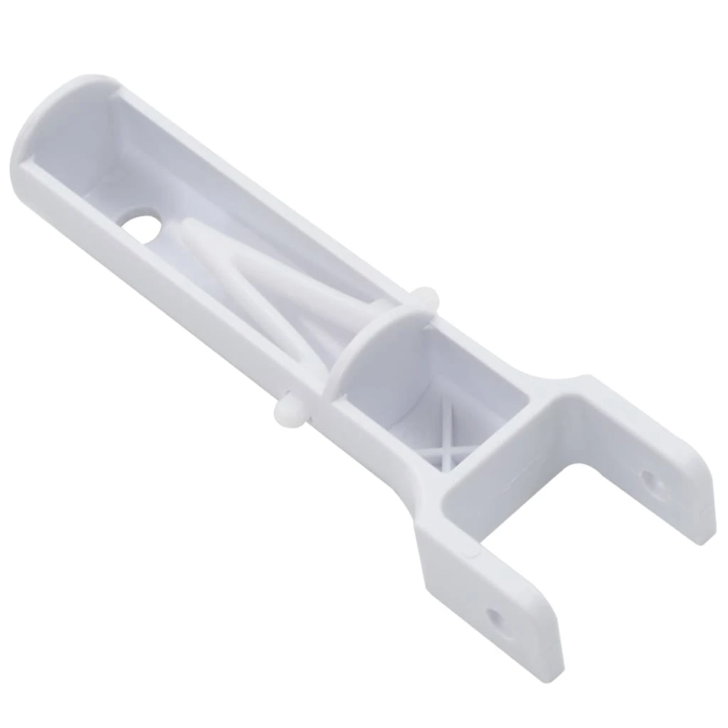 vidaXL divdaļīgs baseina tīrīšanas komplekts