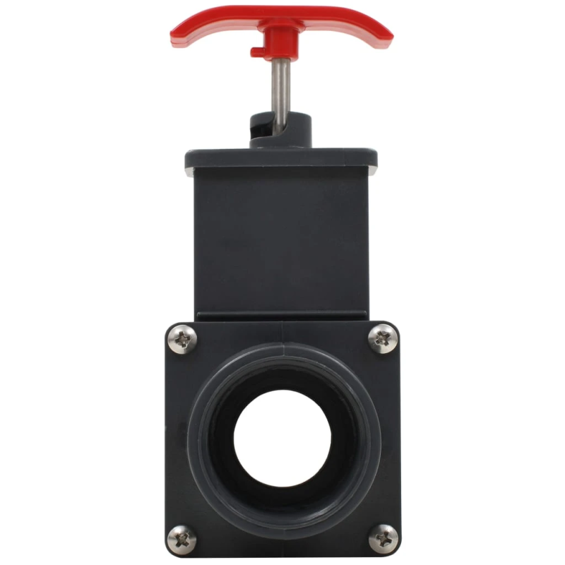 vidaXL baseina ieplūdes vārsti, 2 gab., 1,5"