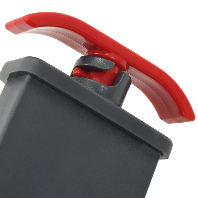 vidaXL baseina ieplūdes vārsti, 2 gab., 1,5"