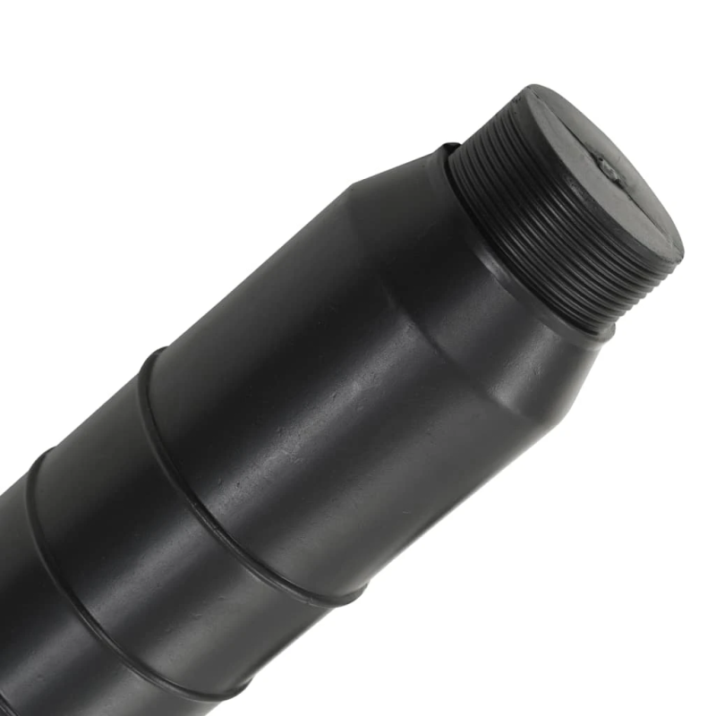 vidaXL baseina ziemas Gizzmo pudele ar 2 ziemas spraudņiem, HDPE