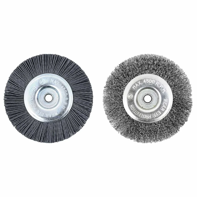 vidaXL elektriskais nezāļu ravētājs, 140 W, zaļš