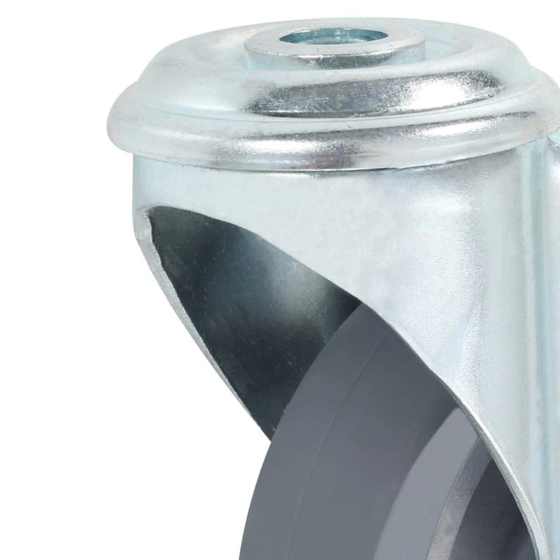 vidaXL grozāmi ritenīši, 4 gab., 100 mm