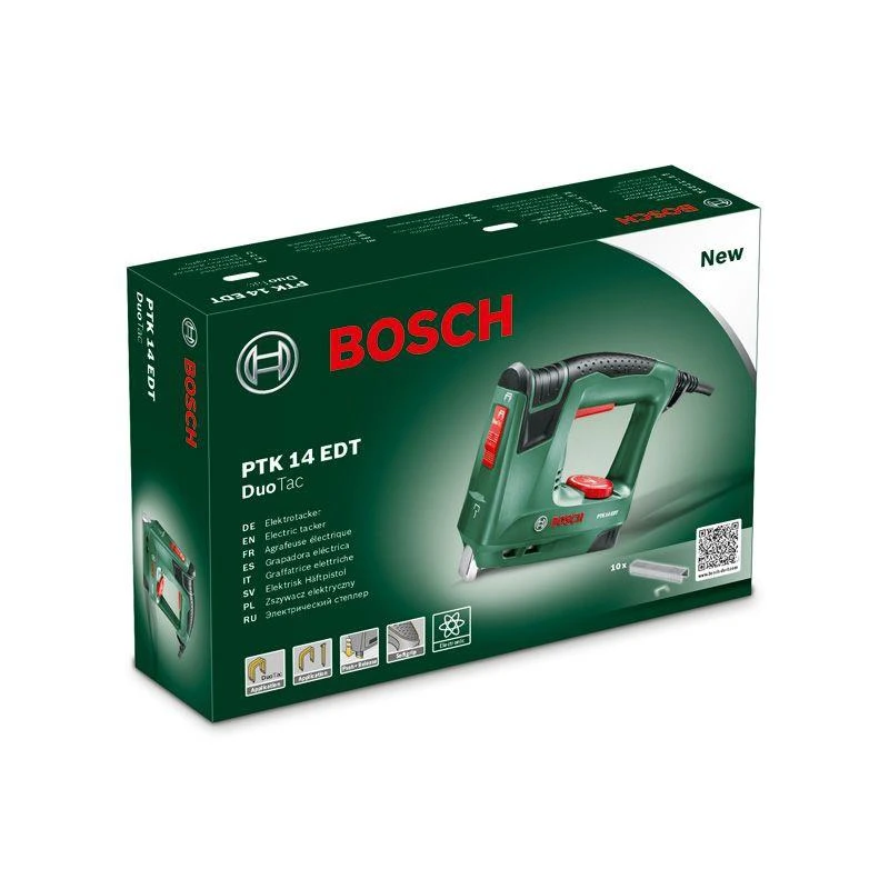 PTK 14 EDT Elektriskais skavotājs