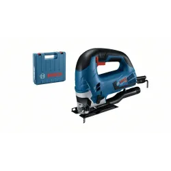 Finierzāģis Bosch Professional GST 90 BE, 650 W