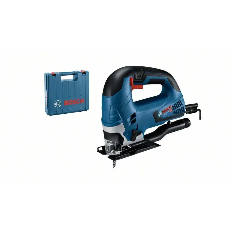 Finierzāģis Bosch Professional GST 90 BE, 650 W
