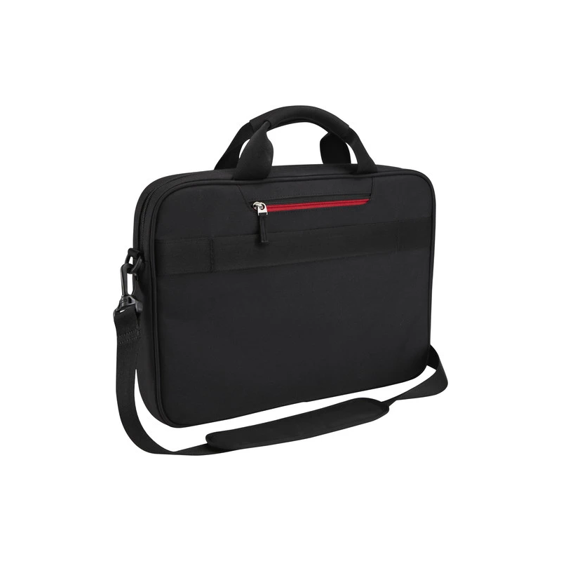 Case Logic 1434 Casual Laptop Bag 16 DLC-117 Black