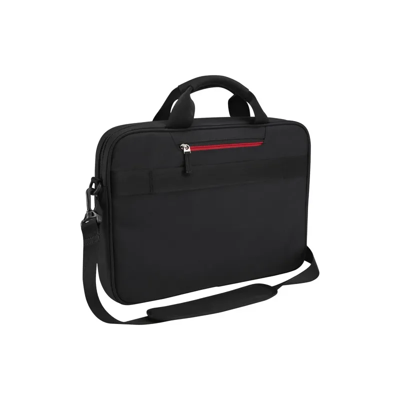 Case Logic 1434 Casual Laptop Bag 16 DLC-117 Black