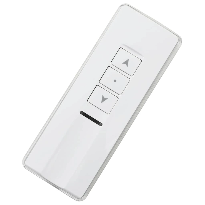 vidaXL salokāma markīze, motorizēta, 400 cm, dzeltena ar baltu