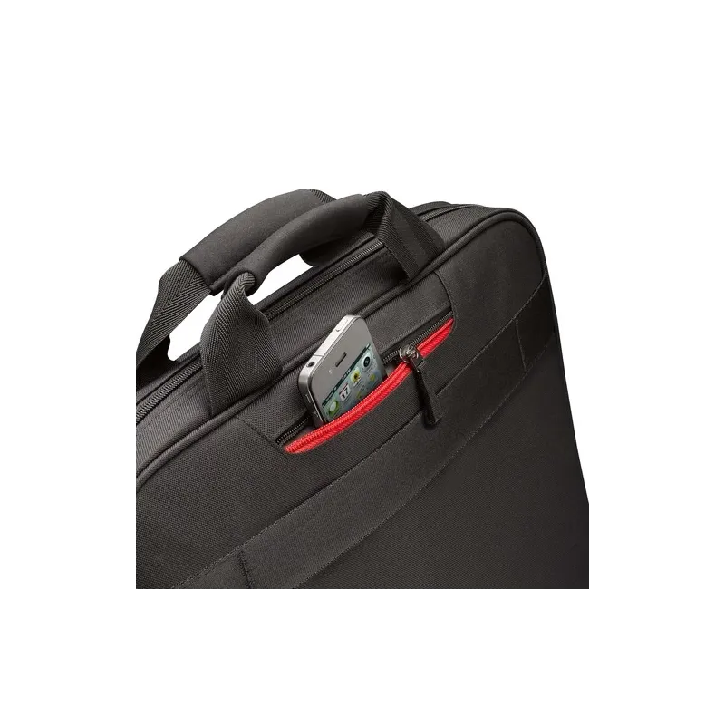 Case Logic 1434 Casual Laptop Bag 16 DLC-117 Black