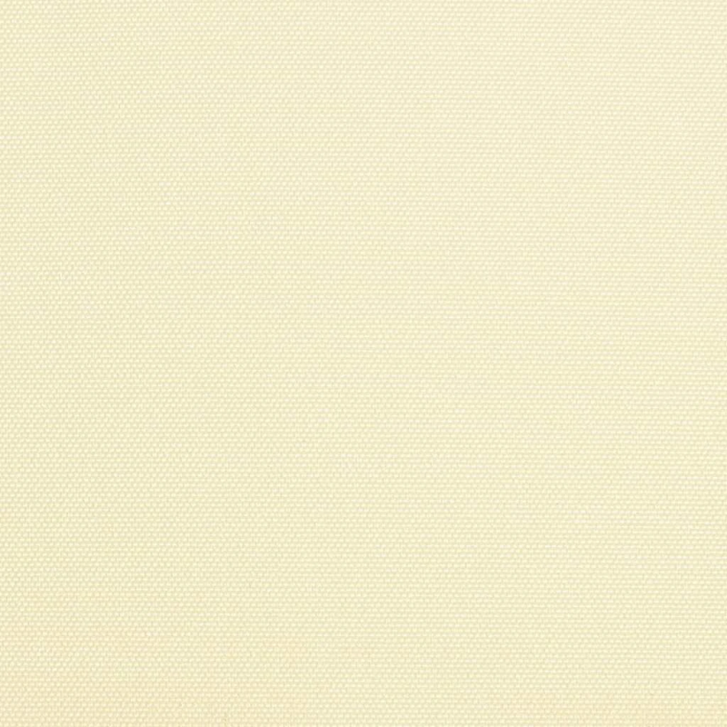 vidaXL sarullējama markīze, krēmkrāsas, 400 cm, manuāli darbināma