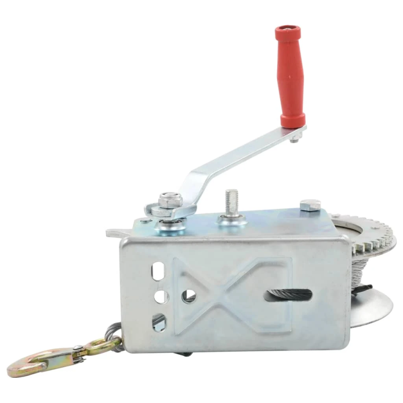 vidaXL rokas vinča, 1360 kg