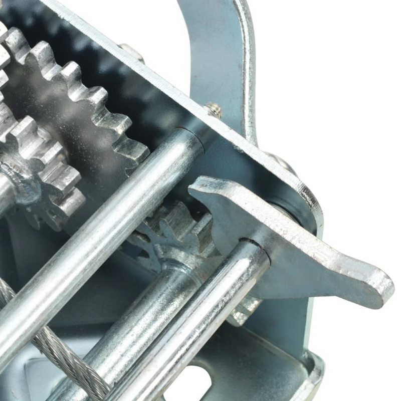 vidaXL rokas vinča, 1360 kg