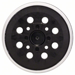 PEX 300 AE slīpēšanas pamatne,vidēja,D125 mm