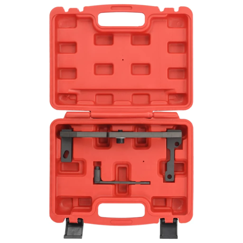 vidaXL dzinēja laika iestatīšanas rīku komplekts, Peugeot, Citroen