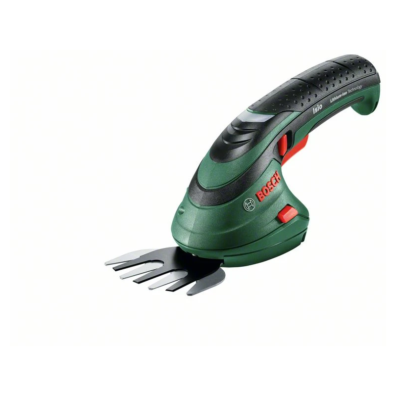 ISIO Zāles šķēres