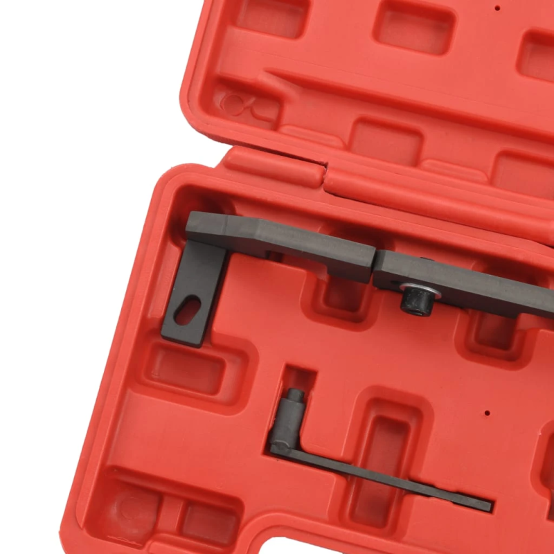 vidaXL dzinēja laika iestatīšanas rīku komplekts, Peugeot, Citroen