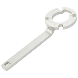 vidaXL kloķvārpstas skriemeļa turētājs, Volvo