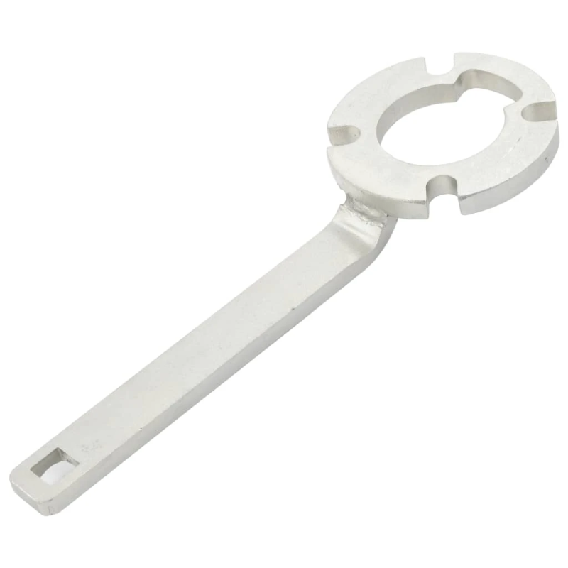 vidaXL kloķvārpstas skriemeļa turētājs, Volvo