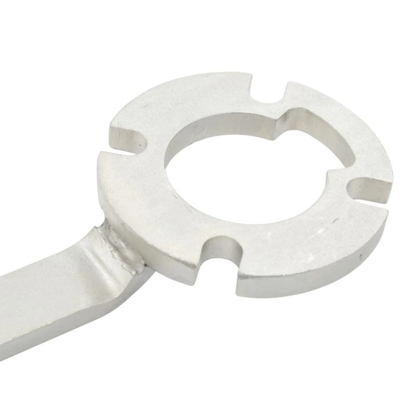 vidaXL kloķvārpstas skriemeļa turētājs, Volvo