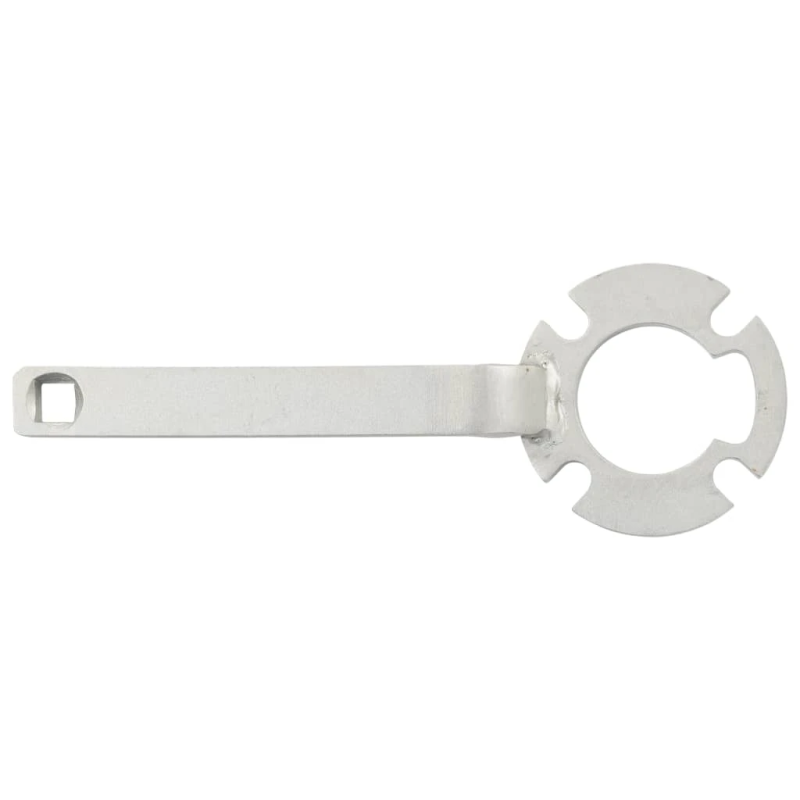 vidaXL kloķvārpstas skriemeļa turētājs, Volvo