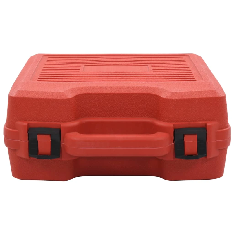 vidaXL eļļas uzpildes komplekts, 15 daļas