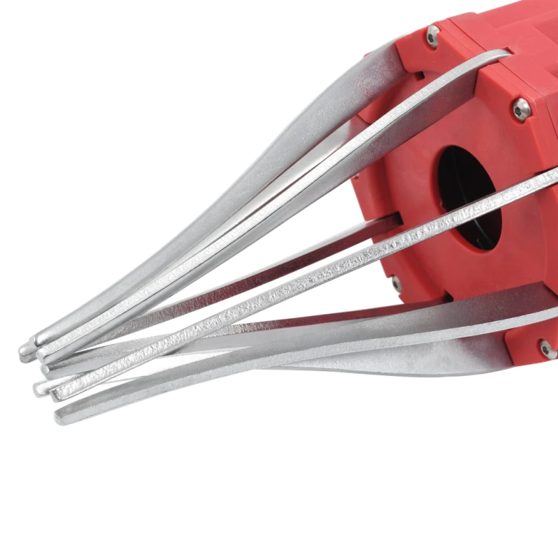 vidaXL saspiestā gaisa izkliedētājs