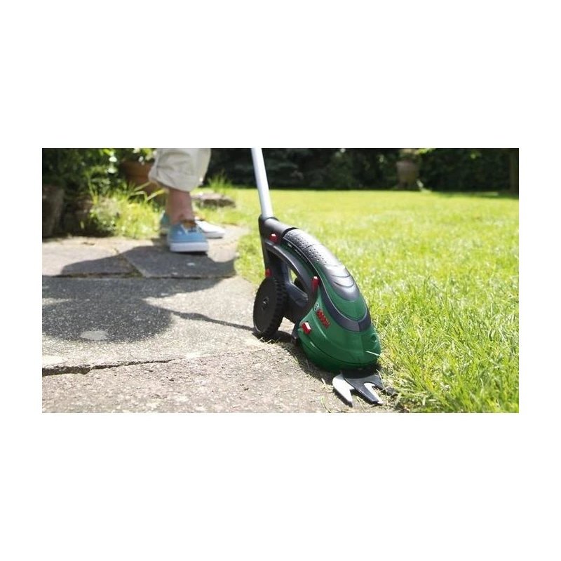 ISIO set Zāles šķēres kāts