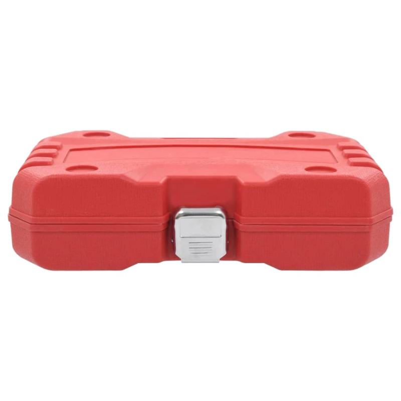 vidaXL 10-daļīgs bloķēšanas riteņu atslēgu komplekts,VW