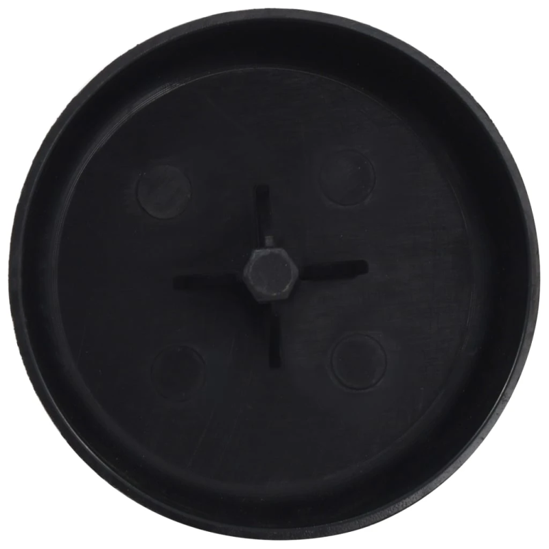 vidaXL eļļas adapteru komplekts, Mercedes Benz 9G