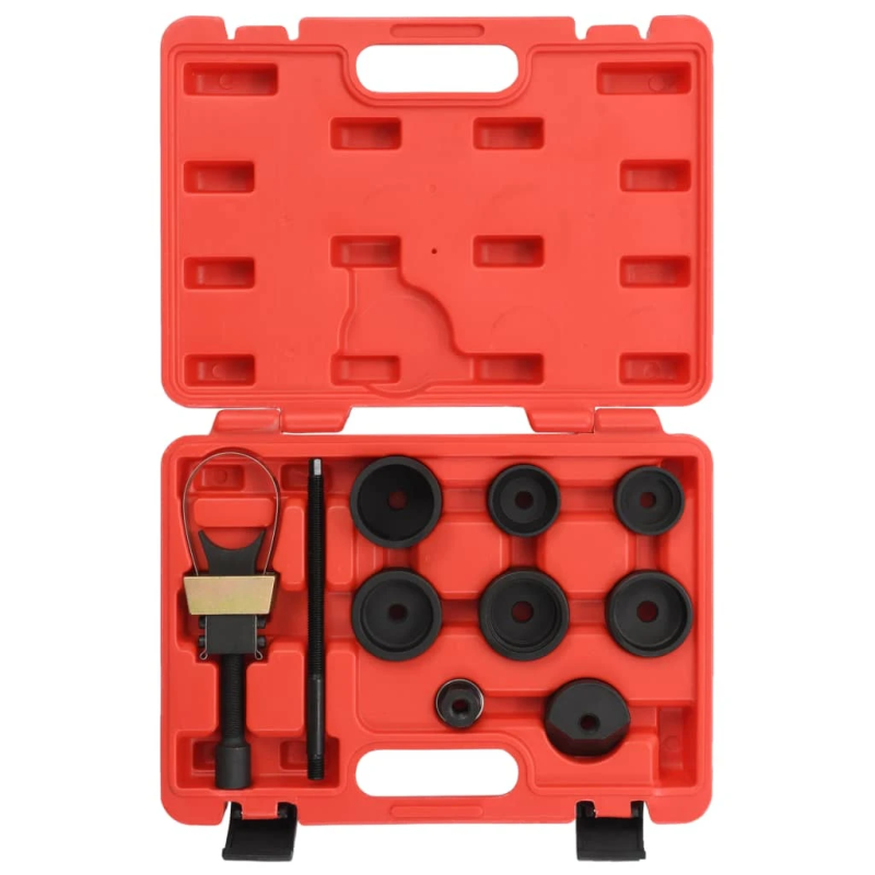 vidaXL piekares bukses instrumentu komplekts, BMW, E87-90-93-M3