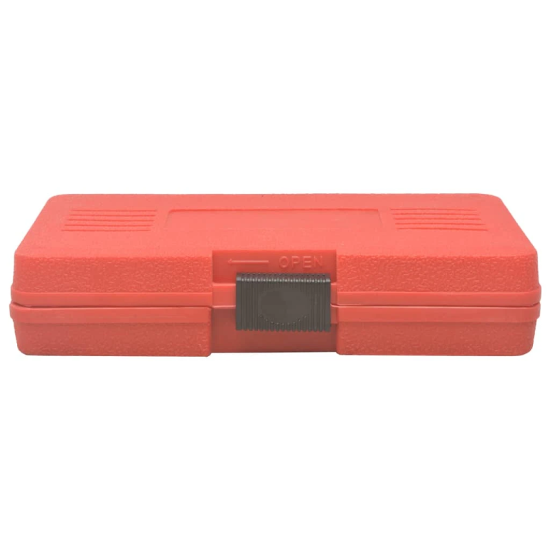 vidaXL 16-daļīgs aizdedzes sveču vītņu remonta komplekts, M14x1,25