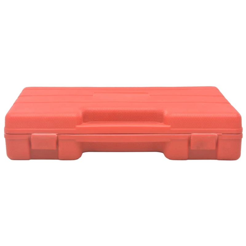 vidaXL 18-daļīgs inžektora noņemšanas un uzstādīšanas komplekts, VAG