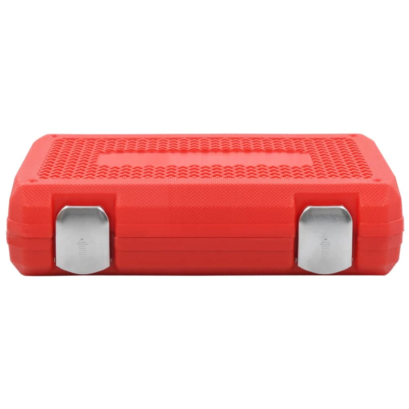 vidaXL 14-daļīgs inžektora tīrīšanas komplekts