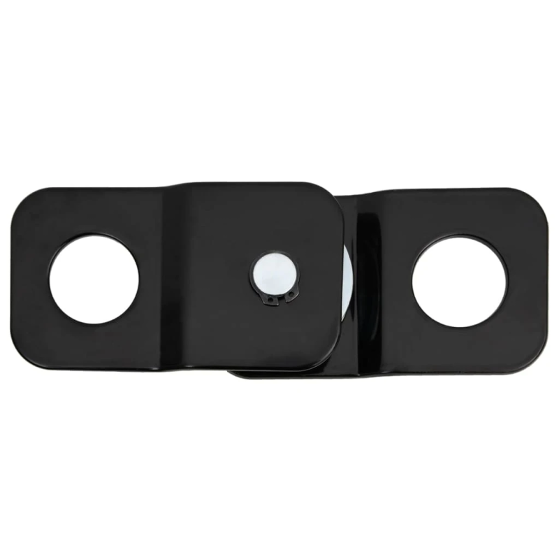 vidaXL vinčas trīsis, tērauds, 4 tonnas