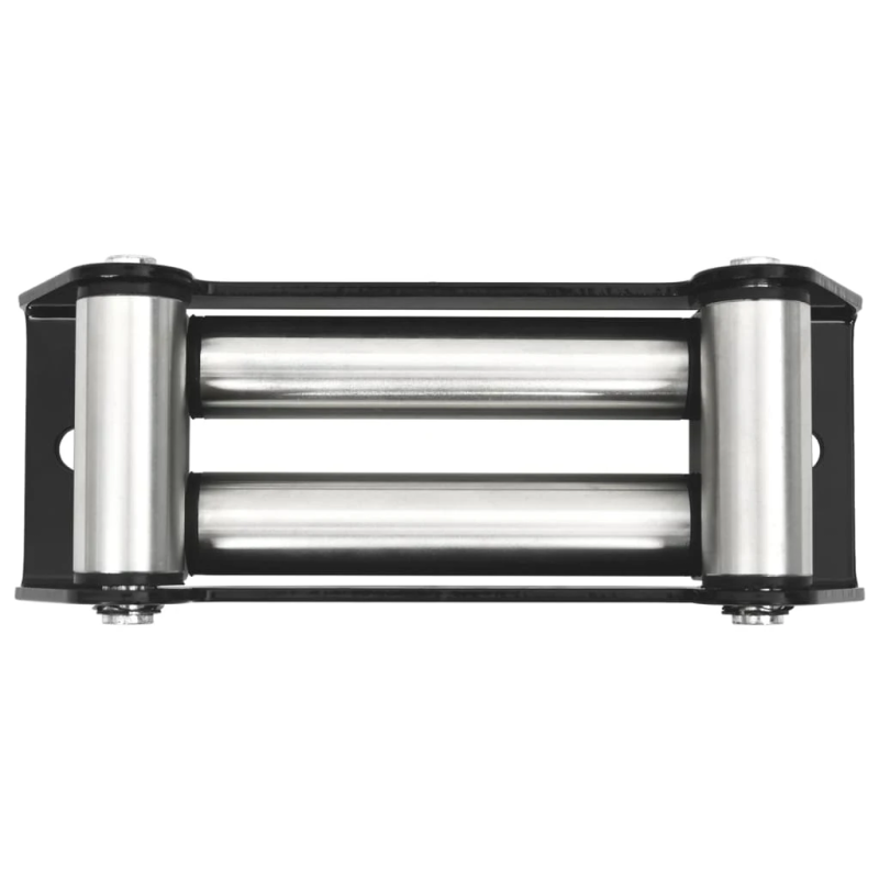 vidaXL četrvirzienu vadveltnis, tērauds, 5000-6000 lbs