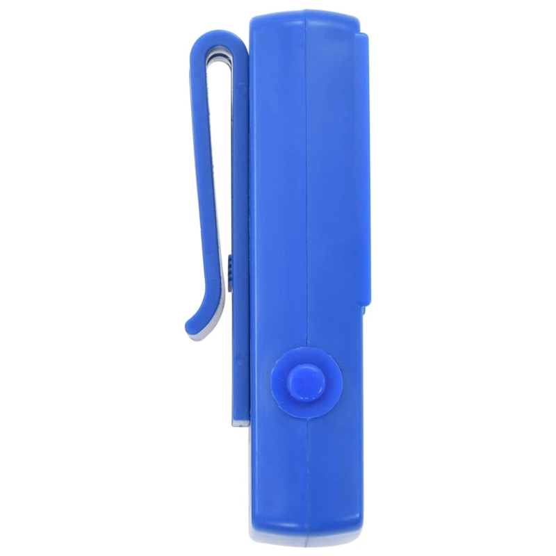 vidaXL bezvadu tālvadības pultis vinčai, 2 gab., ar uztvērēju