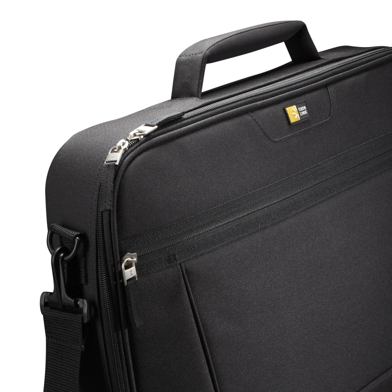 Case Logic 1490 Value Laptop Bag 17.3 VNCI-217 Black