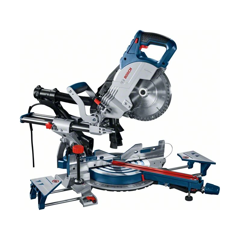 GCM 8 SJL Stacionārais ripzāģis