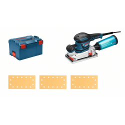 GSS 280 AVE Orbitālā slīpmašīna