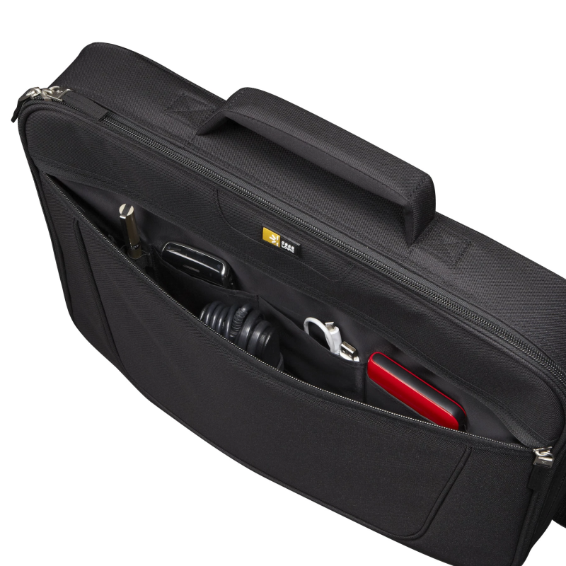 Case Logic 1490 Value Laptop Bag 17.3 VNCI-217 Black