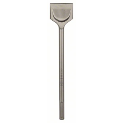 SDS max lāpstveida kalts 80 x 400 mm