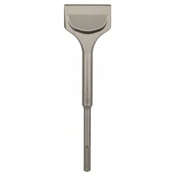 SDS max lāpstveida kalts 115 x 400 mm