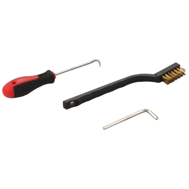 vidaXL putuplasta griezējs ar kājām, 200W, saplāksnis