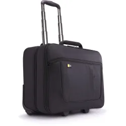 Case Logic 1579 Advantage Trolley 17.3 ANR-317 BLACK